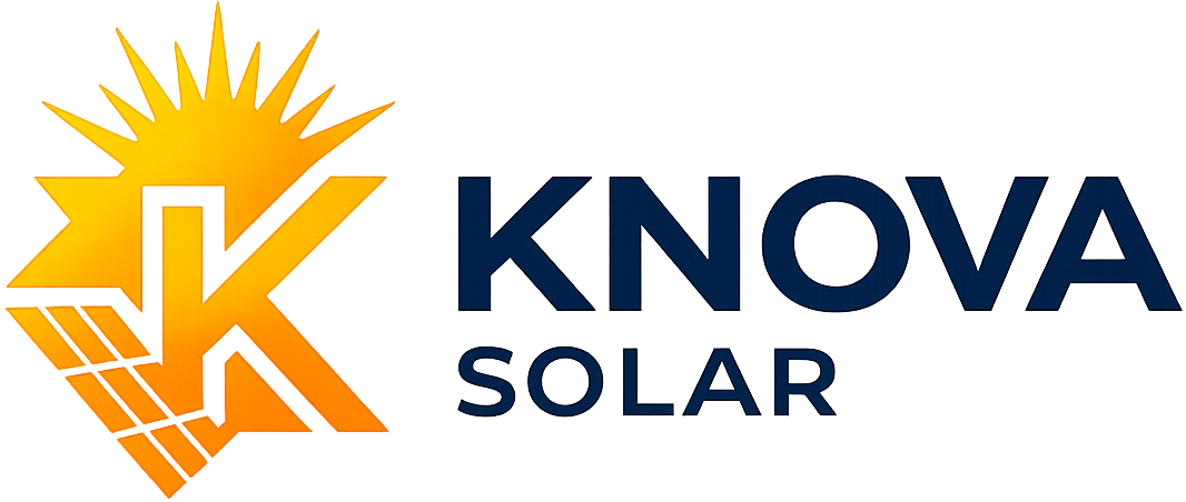 Knova Solar